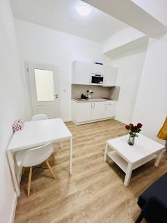 New Apartments Complex Prague Florenc - Praga - 8