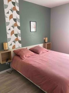 Maison tout confort - Cambo-les-Bains - 8