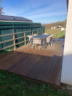 Maison tout confort - Cambo-les-Bains - 6