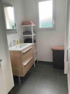 Maison tout confort - Cambo-les-Bains - 4