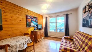 Chalet De L'arbaron - Studio pour 4 Personnes 92 - Flaine - 0