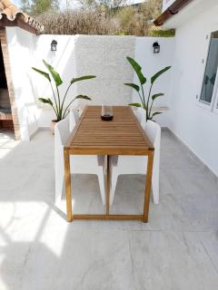 Casita Alonso, piscina privada - Málaga - 2