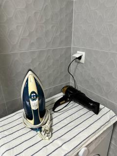 Bulut Apartment - Antalya - 4