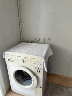 Bulut Apartment - Antalya - 3