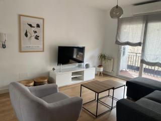 APARTAMENTO RECONQUISTA - Toledo - 3