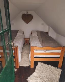 Brvnara Gromki - Mountain house - Han Pijesak - 1