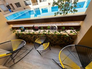 Appartement de luxe et moderne - Marrakesh - 1