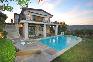 Riviera Living - Mandelieu La Napoule - 8