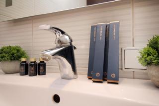 Роскошные апартаменты на набережной - 1