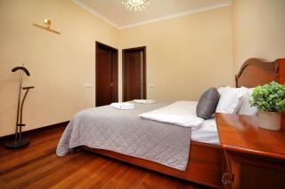 Роскошные апартаменты на набережной - 7