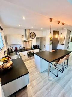 Villa Mia* - Tolone - 9