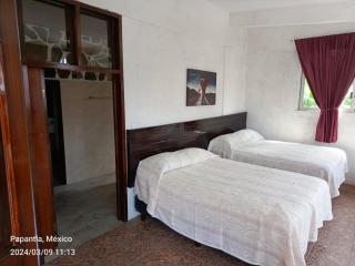 Posada Familiar Papantla - 2