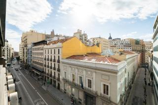 Dobo Madrid SB20 - Madrid - 2