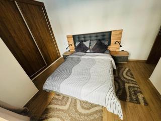 Appartement de luxe et moderne - Marrakesh - 5