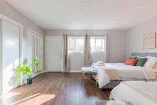 Spacious 3BR/2BA Near LAX and SoFi Stadium - Hawthorne - 3