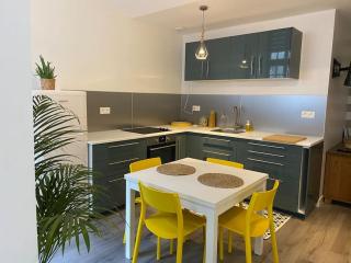 Dole : studio en plein centre, copropriété calme - Dole - 2