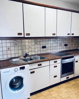 Monteurzimmer Leo 3 - 4