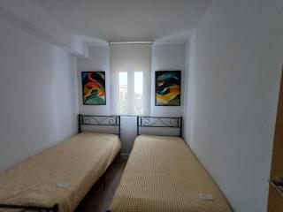 MATISSE - Seville - 1