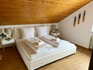 Ferienwohnung SeeLiebe - Friedrichshafen - 2