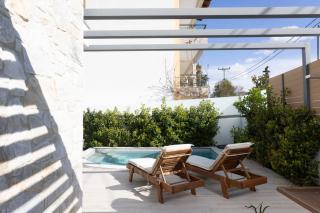 Villa Elios - 100m to beach, Private Pool - Hanioti - 1