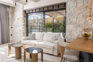 Villa Elios - 100m to beach, Private Pool - Hanioti - 7