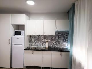 CG134 - Nuevo Estudio, Reformado, Wifi, Fire TV, Céntrico - Torremolinos - 9