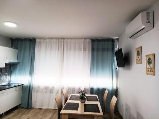 CG134 - Nuevo Estudio, Reformado, Wifi, Fire TV, Céntrico - Torremolinos - 0