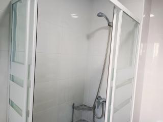 CG134 - Nuevo Estudio, Reformado, Wifi, Fire TV, Céntrico - Torremolinos - 2