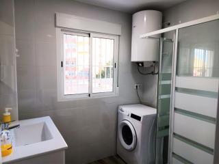 CG134 - Nuevo Estudio, Reformado, Wifi, Fire TV, Céntrico - Torremolinos - 6