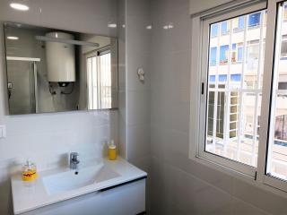 CG134 - Nuevo Estudio, Reformado, Wifi, Fire TV, Céntrico - Torremolinos - 1