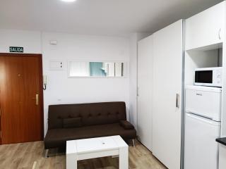 CG134 - Nuevo Estudio, Reformado, Wifi, Fire TV, Céntrico - Torremolinos - 7