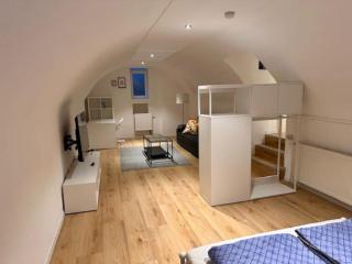 Especially souterrain apartment - Heilbronn - 9