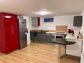 Especially souterrain apartment - Heilbronn - 6
