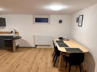 Especially souterrain apartment - Heilbronn - 3