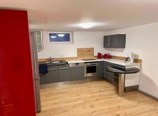 Especially souterrain apartment - Heilbronn - 1