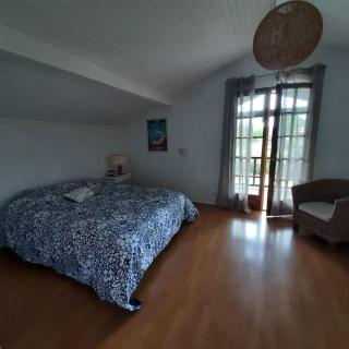 Maison landaise - Josse - 6
