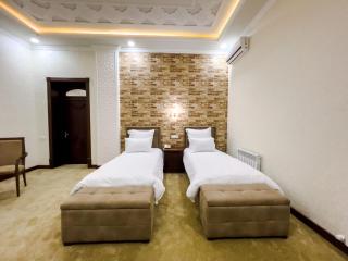 Hotel Marakanda - 2