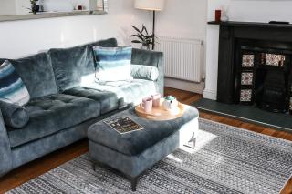 Newbridge Road, One bedroom Apartment - Bath - 2