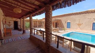 kasbah luna del sur - Erfoud - 0