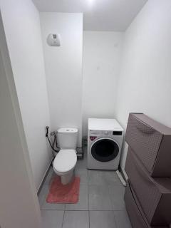 Appartement 5 personnes - Pierrefitte-sur-Seine - 7