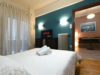 Liberty's Home - 4 min to Metro Metaxourgio - Atene - 9