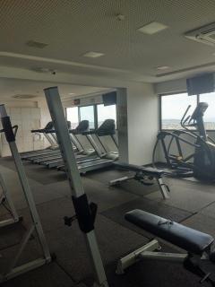 Beach Class Ilha Do Leite 3206 - Recife - 6