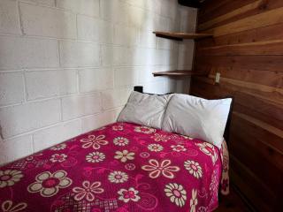 LA VILLA DE LA ABUELA - San Cristóbal de Las Casas - 5