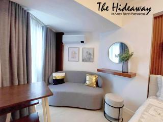 Studio unit in San Fernando, The Hideaway - 7