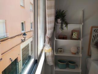 PED - 1 dorm - Reformado - 50 metros Playa y Centro - Wifi - Fuengirola - 6