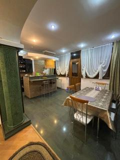 Apartment on Sanapiro - Tbilisi - 8