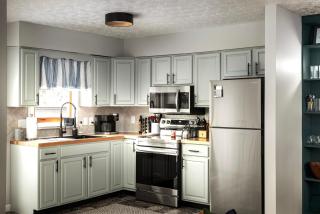 Shenandoah dog friendly cabin with river access, hot tub, fire pit, BBQ, outdoor dining - Shenandoah - 1