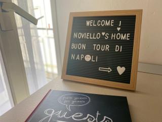 Noviello's Home - Naples - 4