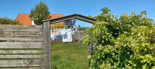 Stort semesterhus med sol - 8