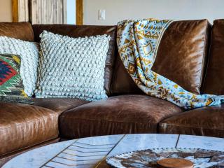Moonlight Lodge, luxury home, Zion and Bryce - Orderville - 7